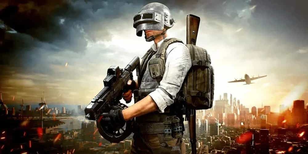 绝地求生大逃杀外挂